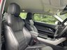 USED 2016 65 LAND ROVER RANGE ROVER EVOQUE 2.0 TD4 HSE DYNAMIC 3d 177 BHP 4WD AUTO COUPE Coupe Edition Black Pack