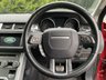 USED 2016 65 LAND ROVER RANGE ROVER EVOQUE 2.0 TD4 HSE DYNAMIC 3d 177 BHP 4WD AUTO COUPE Coupe Edition Black Pack