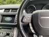 USED 2016 65 LAND ROVER RANGE ROVER EVOQUE 2.0 TD4 HSE DYNAMIC 3d 177 BHP 4WD AUTO COUPE Coupe Edition Black Pack