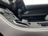 USED 2016 65 LAND ROVER RANGE ROVER EVOQUE 2.0 TD4 HSE DYNAMIC 3d 177 BHP 4WD AUTO COUPE Coupe Edition Black Pack