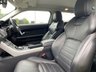 USED 2016 65 LAND ROVER RANGE ROVER EVOQUE 2.0 TD4 HSE DYNAMIC 3d 177 BHP 4WD AUTO COUPE Coupe Edition Black Pack