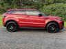 USED 2016 65 LAND ROVER RANGE ROVER EVOQUE 2.0 TD4 HSE DYNAMIC 3d 177 BHP 4WD AUTO COUPE Coupe Edition Black Pack