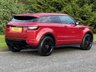 USED 2016 65 LAND ROVER RANGE ROVER EVOQUE 2.0 TD4 HSE DYNAMIC 3d 177 BHP 4WD AUTO COUPE Coupe Edition Black Pack
