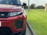 USED 2016 65 LAND ROVER RANGE ROVER EVOQUE 2.0 TD4 HSE DYNAMIC 3d 177 BHP 4WD AUTO COUPE Coupe Edition Black Pack