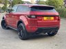USED 2016 65 LAND ROVER RANGE ROVER EVOQUE 2.0 TD4 HSE DYNAMIC 3d 177 BHP 4WD AUTO COUPE Coupe Edition Black Pack