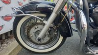 USED 2013 13 KAWASAKI VN 900 BCF Classic Custom Cruiser Looks great and sounds awesome