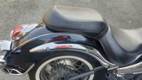 USED 2013 13 KAWASAKI VN 900 BCF Classic Custom Cruiser Looks great and sounds awesome