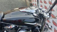 USED 2013 13 KAWASAKI VN 900 BCF Classic Custom Cruiser Looks great and sounds awesome