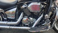 USED 2013 13 KAWASAKI VN 900 BCF Classic Custom Cruiser Looks great and sounds awesome