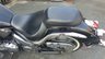 USED 2013 13 KAWASAKI VN 900 BCF Classic Custom Cruiser Looks great and sounds awesome