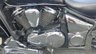 USED 2013 13 KAWASAKI VN 900 BCF Classic Custom Cruiser Looks great and sounds awesome