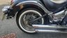 USED 2013 13 KAWASAKI VN 900 BCF Classic Custom Cruiser Looks great and sounds awesome