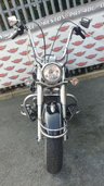 USED 2013 13 KAWASAKI VN 900 BCF Classic Custom Cruiser Looks great and sounds awesome