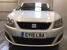 USED 2015 15 SEAT ALHAMBRA 2.0 CR TDI SE LUX DSG 5d 140 BHP 1 FORMER KEEPER