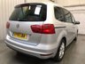 USED 2015 15 SEAT ALHAMBRA 2.0 CR TDI SE LUX DSG 5d 140 BHP 1 FORMER KEEPER