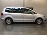 USED 2015 15 SEAT ALHAMBRA 2.0 CR TDI SE LUX DSG 5d 140 BHP 1 FORMER KEEPER