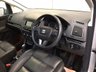 USED 2015 15 SEAT ALHAMBRA 2.0 CR TDI SE LUX DSG 5d 140 BHP 1 FORMER KEEPER