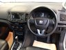 USED 2015 15 SEAT ALHAMBRA 2.0 CR TDI SE LUX DSG 5d 140 BHP 1 FORMER KEEPER