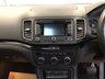 USED 2015 15 SEAT ALHAMBRA 2.0 CR TDI SE LUX DSG 5d 140 BHP 1 FORMER KEEPER