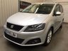 USED 2015 15 SEAT ALHAMBRA 2.0 CR TDI SE LUX DSG 5d 140 BHP 1 FORMER KEEPER