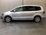 USED 2015 15 SEAT ALHAMBRA 2.0 CR TDI SE LUX DSG 5d 140 BHP 1 FORMER KEEPER