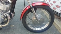 USED 1972 KAWASAKI S2 350 2 Stroke Tripe Classic Roadster Total rebuild, looks like just left the factory