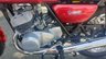 USED 1972 KAWASAKI S2 350 2 Stroke Tripe Classic Roadster Total rebuild, looks like just left the factory