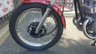 USED 1972 KAWASAKI S2 350 2 Stroke Tripe Classic Roadster Total rebuild, looks like just left the factory