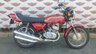 USED 1972 KAWASAKI S2 350 2 Stroke Tripe Classic Roadster Total rebuild, looks like just left the factory