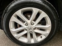 USED 2011 61 NISSAN JUKE 1.6 TEKNA 5d 117 BHP Great Value Well Looked After Top Of The Range Juke Tekna !
