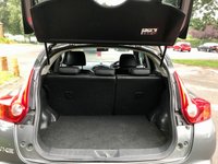 USED 2011 61 NISSAN JUKE 1.6 TEKNA 5d 117 BHP Great Value Well Looked After Top Of The Range Juke Tekna !