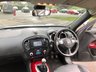 USED 2011 61 NISSAN JUKE 1.6 TEKNA 5d 117 BHP Great Value Well Looked After Top Of The Range Juke Tekna !