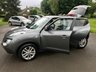 USED 2011 61 NISSAN JUKE 1.6 TEKNA 5d 117 BHP Great Value Well Looked After Top Of The Range Juke Tekna !