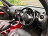 USED 2011 61 NISSAN JUKE 1.6 TEKNA 5d 117 BHP Great Value Well Looked After Top Of The Range Juke Tekna !