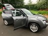 USED 2011 61 NISSAN JUKE 1.6 TEKNA 5d 117 BHP Great Value Well Looked After Top Of The Range Juke Tekna !