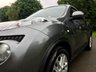 USED 2011 61 NISSAN JUKE 1.6 TEKNA 5d 117 BHP Great Value Well Looked After Top Of The Range Juke Tekna !