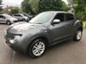 USED 2011 61 NISSAN JUKE 1.6 TEKNA 5d 117 BHP Great Value Well Looked After Top Of The Range Juke Tekna !