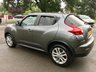 USED 2011 61 NISSAN JUKE 1.6 TEKNA 5d 117 BHP Great Value Well Looked After Top Of The Range Juke Tekna !