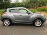 USED 2011 61 NISSAN JUKE 1.6 TEKNA 5d 117 BHP Great Value Well Looked After Top Of The Range Juke Tekna !