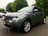 USED 2011 61 NISSAN JUKE 1.6 TEKNA 5d 117 BHP Great Value Well Looked After Top Of The Range Juke Tekna !