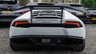USED 2015 15 LAMBORGHINI HURACAN 5.2 LP 610-4 2d 610 BHP CARBON WING+FRONT END PPF