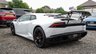 USED 2015 15 LAMBORGHINI HURACAN 5.2 LP 610-4 2d 610 BHP CARBON WING+FRONT END PPF