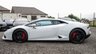 USED 2015 15 LAMBORGHINI HURACAN 5.2 LP 610-4 2d 610 BHP CARBON WING+FRONT END PPF