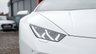 USED 2015 15 LAMBORGHINI HURACAN 5.2 LP 610-4 2d 610 BHP CARBON WING+FRONT END PPF