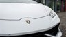 USED 2015 15 LAMBORGHINI HURACAN 5.2 LP 610-4 2d 610 BHP CARBON WING+FRONT END PPF