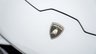 USED 2015 15 LAMBORGHINI HURACAN 5.2 LP 610-4 2d 610 BHP CARBON WING+FRONT END PPF