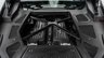 USED 2015 15 LAMBORGHINI HURACAN 5.2 LP 610-4 2d 610 BHP CARBON WING+FRONT END PPF