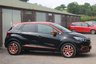 USED 2015 65 RENAULT CAPTUR 1.5 DYNAMIQUE S MEDIANAV ENERGY DCI S/S 5d 90 BHP 5x RECORDED SERVICES!