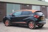 USED 2015 65 RENAULT CAPTUR 1.5 DYNAMIQUE S MEDIANAV ENERGY DCI S/S 5d 90 BHP 5x RECORDED SERVICES!
