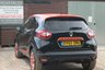 USED 2015 65 RENAULT CAPTUR 1.5 DYNAMIQUE S MEDIANAV ENERGY DCI S/S 5d 90 BHP 5x RECORDED SERVICES!